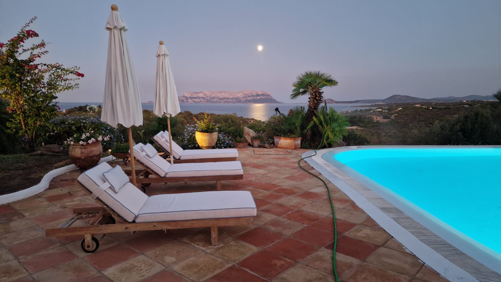 Outdoor & Pool