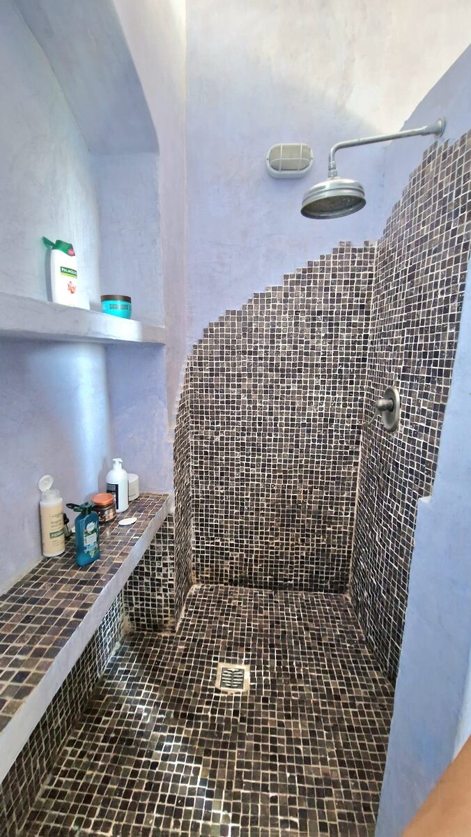 Shower